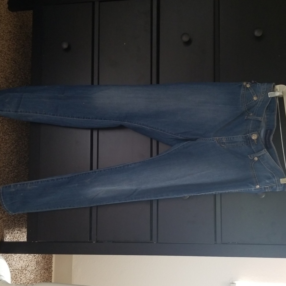 Rock& republic jeans